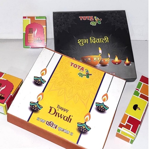 Medicine Packaging Boxes